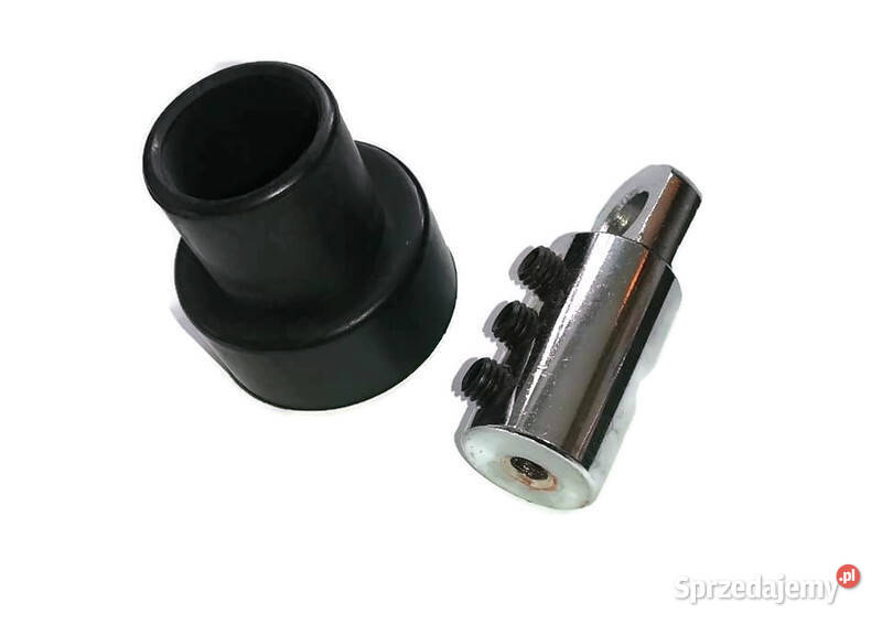 Końcówka zaczep do linki fitness śląskie Częstochowa