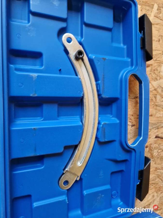 ŚCIĄGACZ DO SPRĘŻYN MECHANICZNY MOCNY 23 280mm Głogowa sprzedam