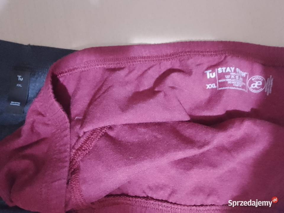 PrimarkTUGEORGE XXL 2XL XXXLBawełnaDuże Świdnik