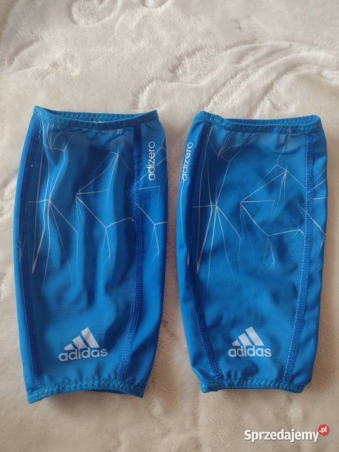 ADIDASSportowe ochraniacze etui pokrowiec sprzedam