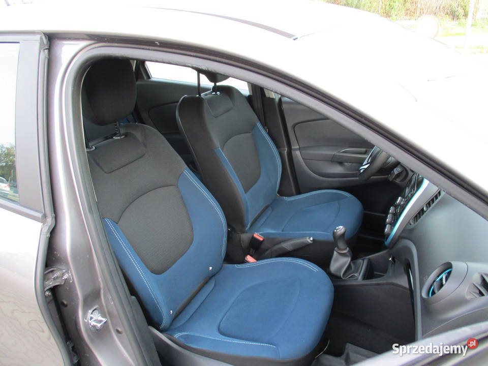 SALON POLSKA IDEALNY STAN DUŻYM SERWISIE Kozerki sprzedam