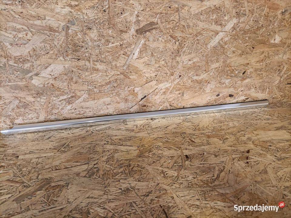 Listwa Szyby PR Błotnik Mercedes W207 W212 Coupe