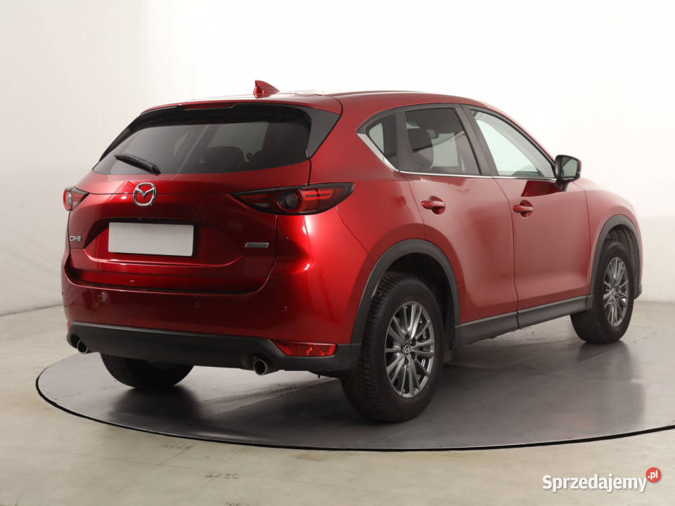 Mazda CX5 22 SkyactivD śląskie Katowice
