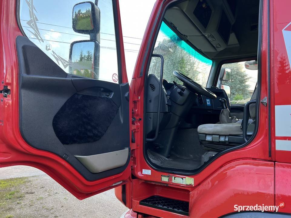 Renault Premium 450DXI Manual Hydraulika Euro5 Miechów sprzedam