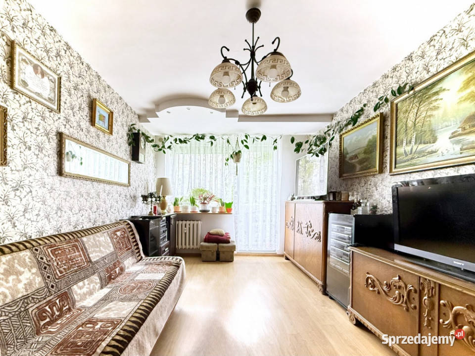 4 pokoje plaży Gdańsk Brzeźno Łozy 698 m piwnica pomorskie sprzedam