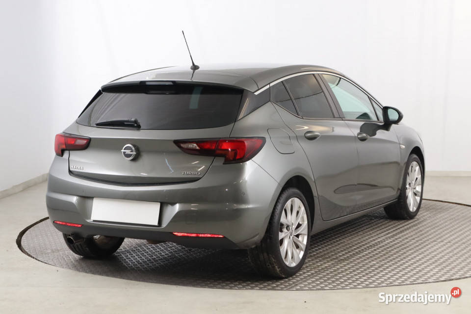 Opel Astra 14 T radio Zabrze