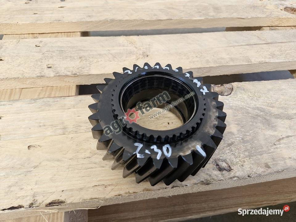 Koło zębate Massey Ferguson 6485 8210 8250 dolnośląskie Byków sprzedam