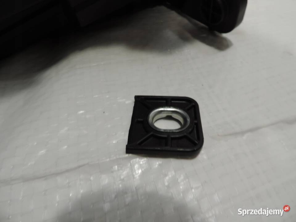 LAMPA PRZEDNIA LEWA FIAT 500E 52140036 NOWA