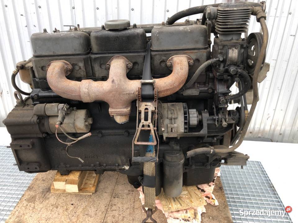 SILNIK STAR podkarpackie