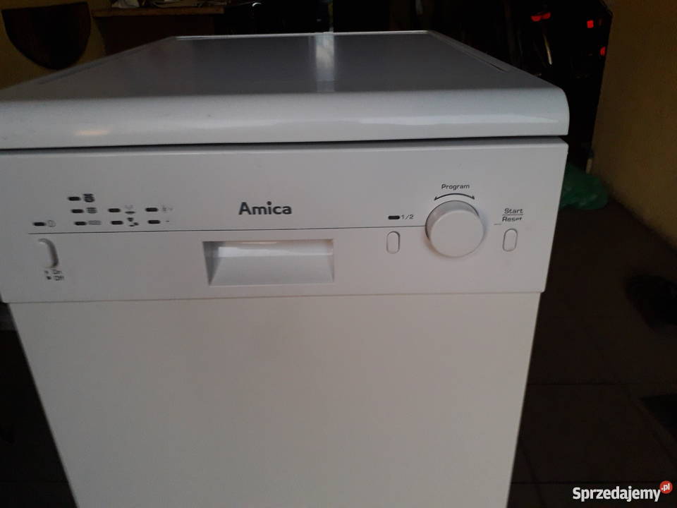 Sprzedam zmywarkę Amica