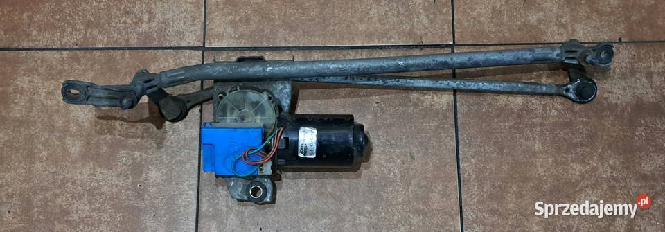 Mechanizm wycieraczek Siena osobowe mazowieckie Płońsk