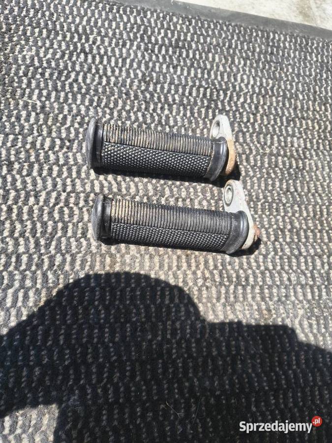 Stopki kierowcy jawa cz 125 175 250 350 kiwaczka Rzeszów