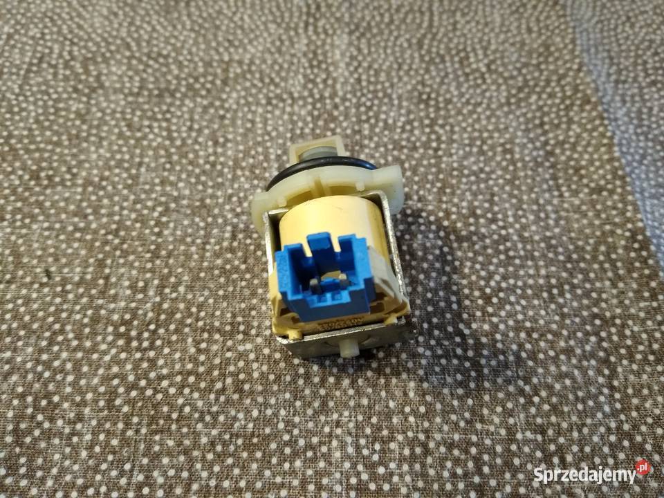 Elektrozawór zmywarka Whirlpool Bauknecht IKEA śląskie