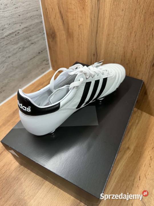 Adidas World Cup rozmiar 45 13 biały Reda