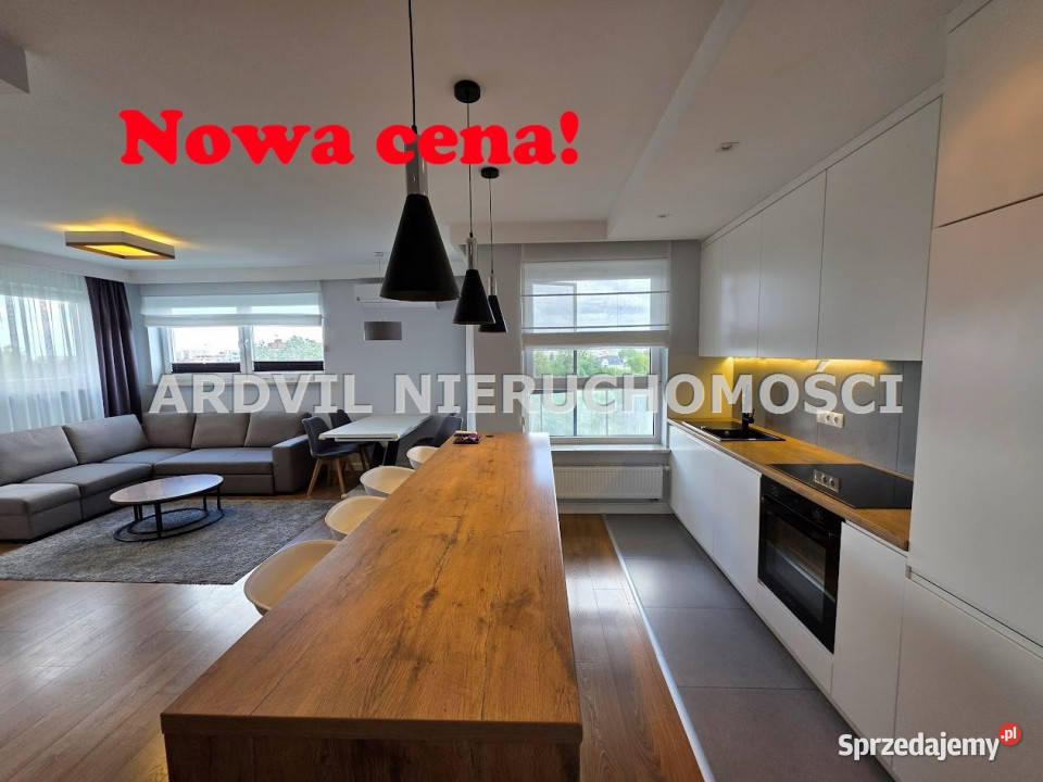 sprzedaży mieszkania Białystok al Jana Pawła II własność