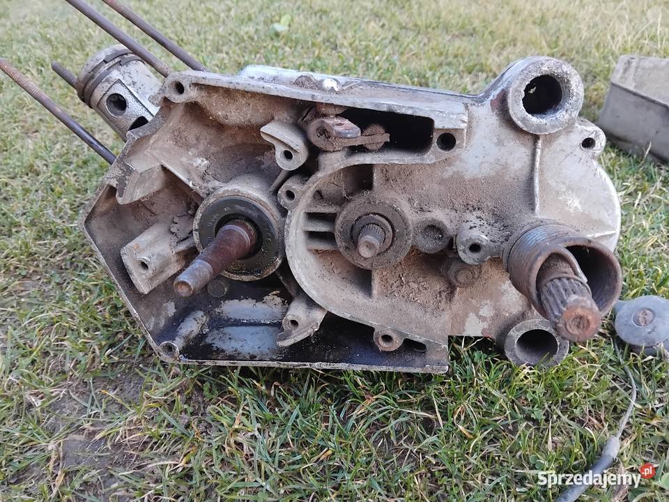 Wsk wfm shl Komar Motorynka Tarnów sprzedam