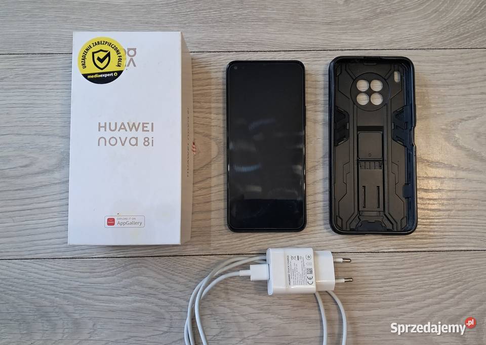 Huawei Nova 8i małopolskie Gdów