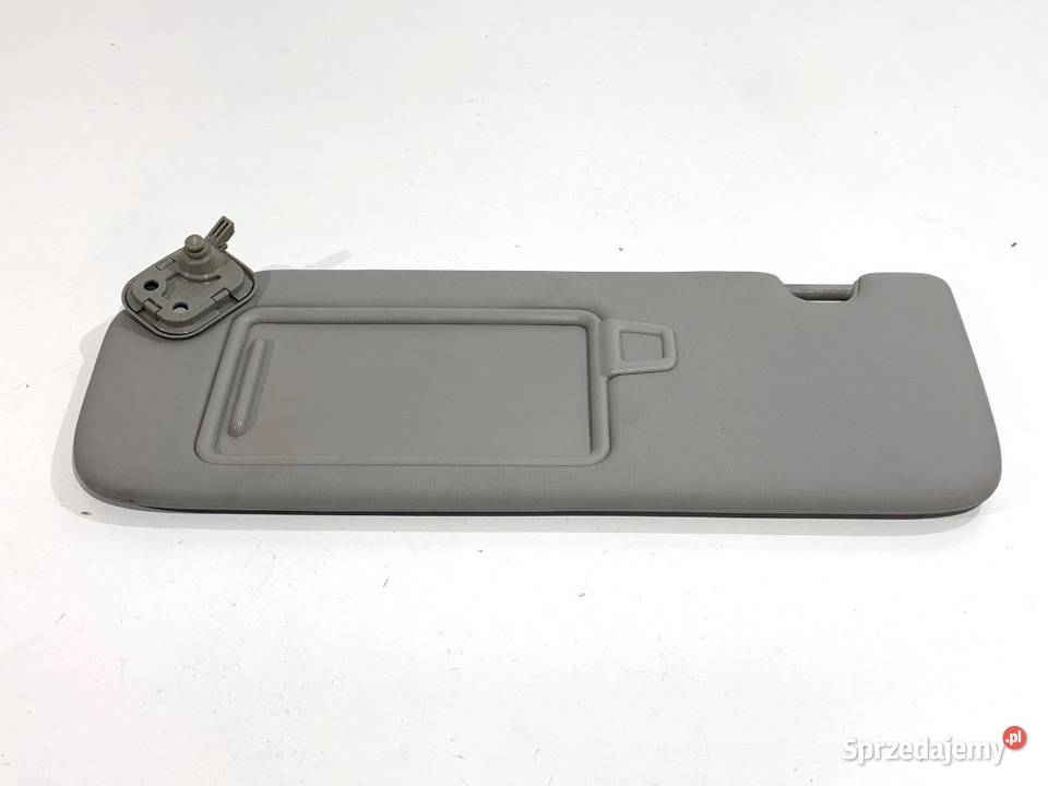 OSŁONA PRZECIWSŁONECZNA LEWY KIA SPORTAGE IV