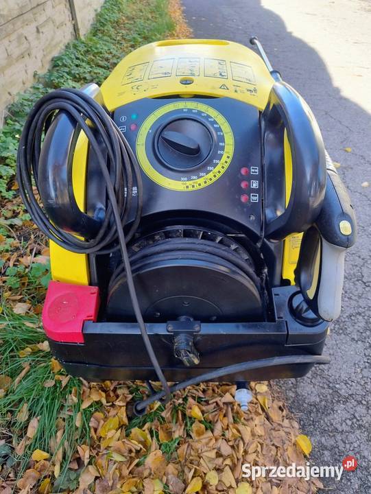 Myjka ciśnieniowa Karcher HDS 558 Eco CSX sprzedam