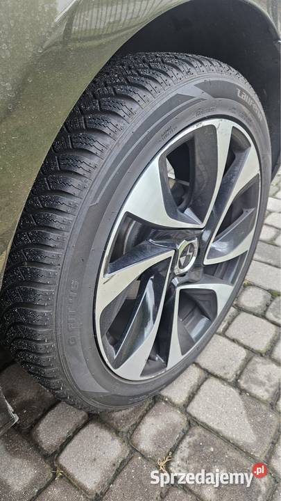 CITROEN DS5 155 SoChic bez wkładu PRYWATNE nieuszkodzony Ostrowiec Świętokrzyski