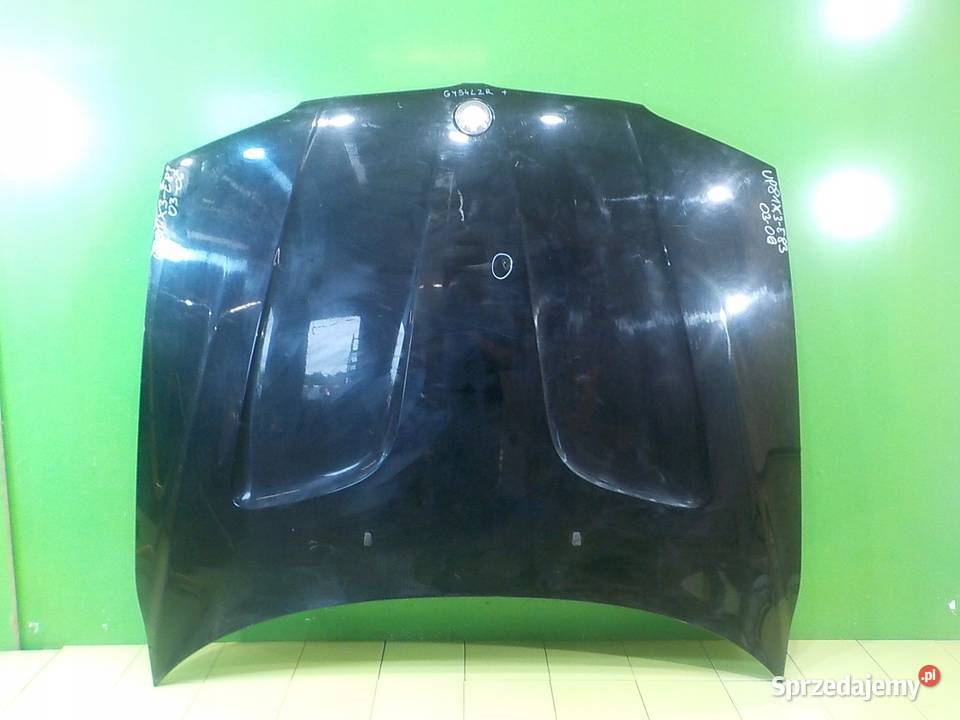 BMW X3 E83 30 B AUT 04r 5D maska Suków sprzedam
