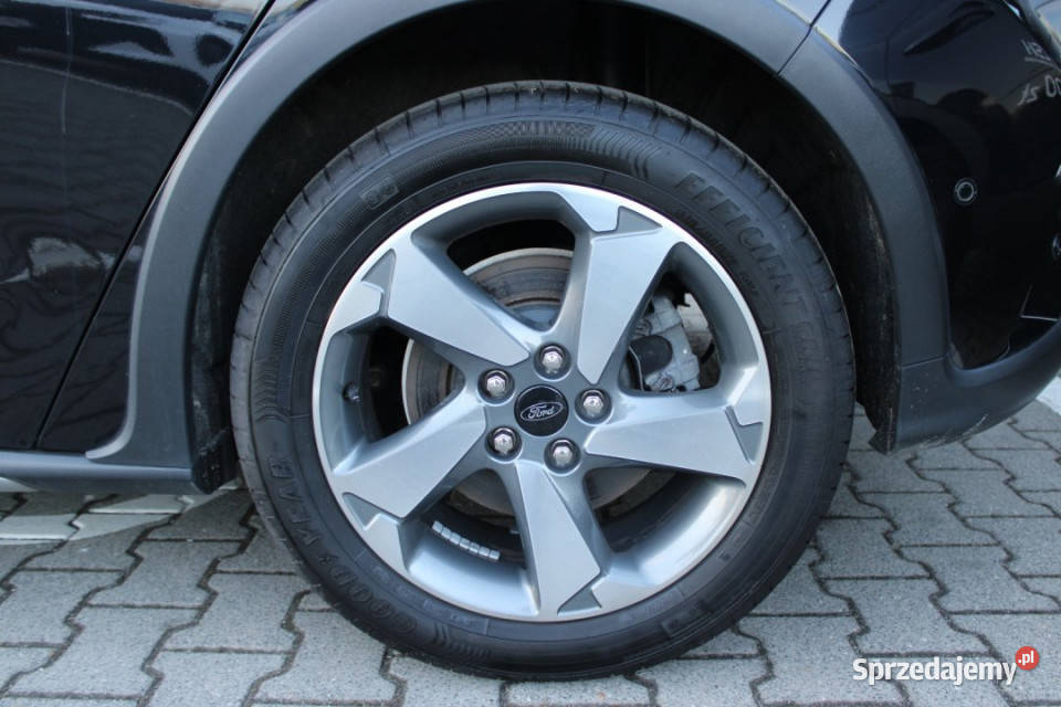 FORD Focus 2020r Fvat 23 Kamera FullLED CarPLAY 150KM