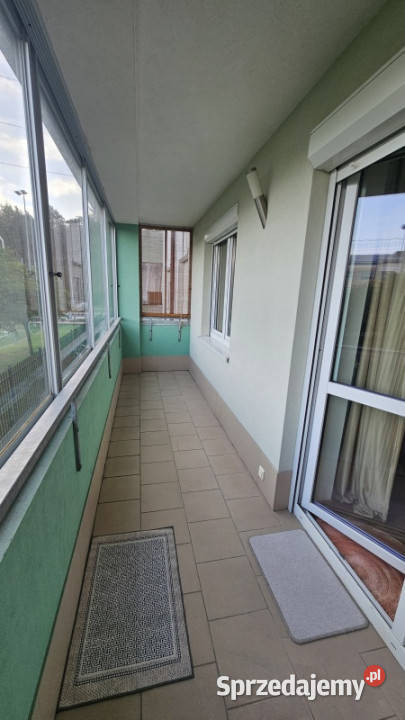 Sprzedaż Ząbki Mieszkanie 2pokoje z oddzielną parter