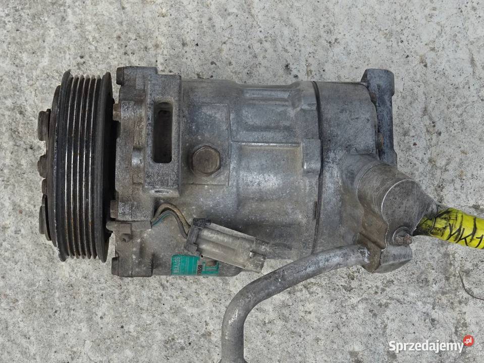 Sandem Z19DTH Z19DT 19 CDTI sprzedam