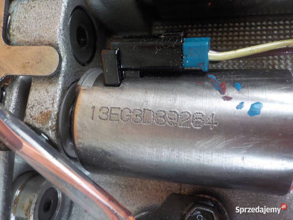 V40 S60 XC60 XC70 20 D4 14r 177 mechatronika Suków