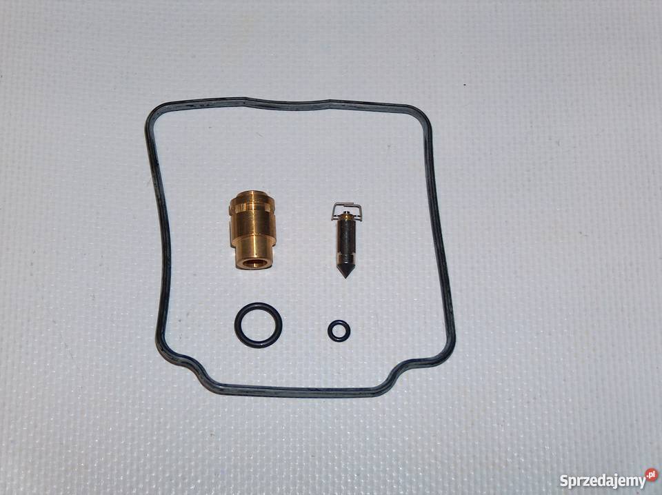 ZESTAW NAPRAWCZY GAŹNIKA FZR 1000 Genesis 8788 Zabrze