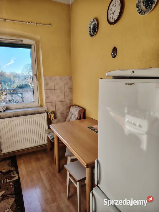 Mieszkanie na sprzedaż sprzedam