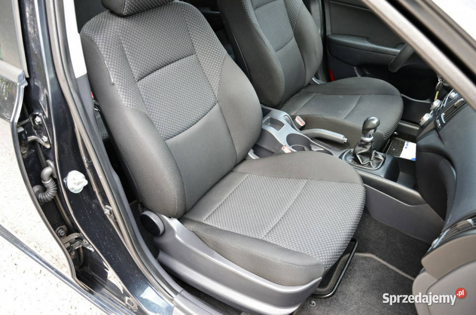Hyundai i30 14 Benz 109 Opłacony Super Stan I wspomaganie kierownicy Motoryzacja