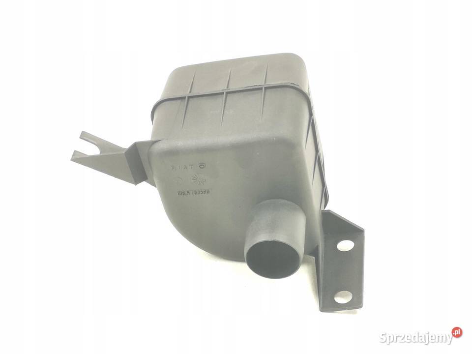 CHWYT POWIETRZA FIAT UNO DIESEL 19891995 7635967