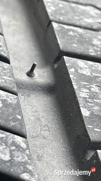 2 Oponykumho Solus wielosezonowe 8mm 275 55 17 Bogatynia sprzedam