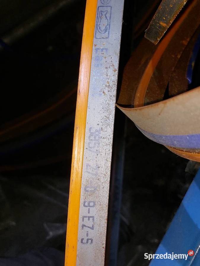 Piła taśmowa do metalu 27x03 Warszawa