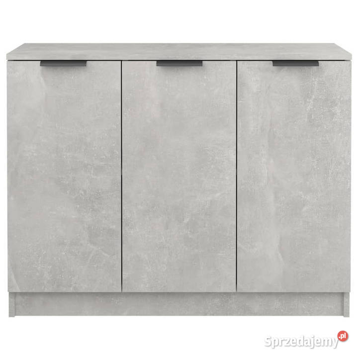 Szafka szarość betonu 905x30x70 materiał Pozostałe Warszawa