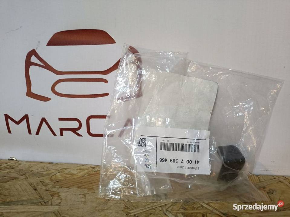 MINI COOPER F54 F55 F56 F57 F60 UCHWYT WSPORNIK Pleszew