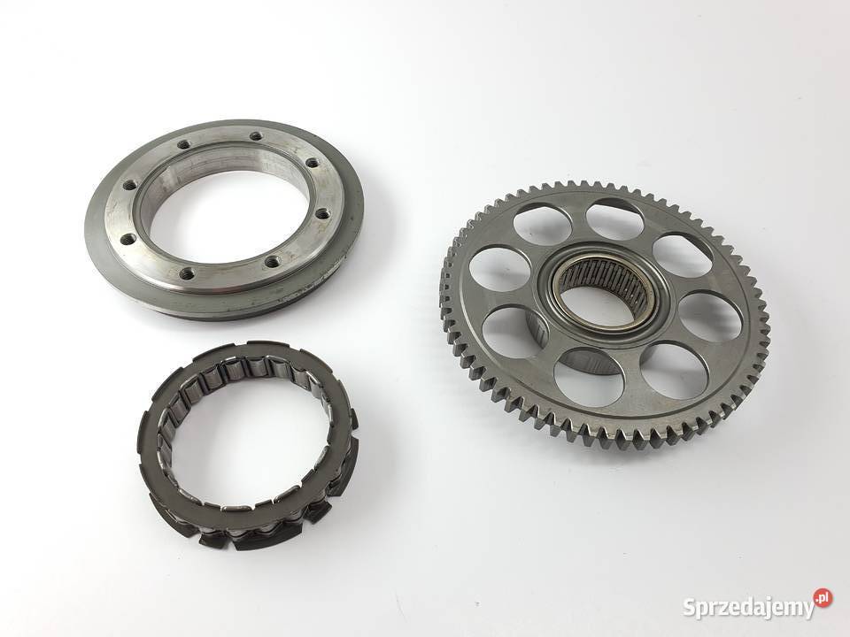 Sprzeglo Rozrusznika Lozysko Tryb Ktm Super Duke Silniki i osprzęt Łódź