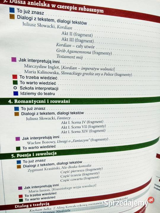 Świat do przeczytania 12 stentor Warszawa sprzedam