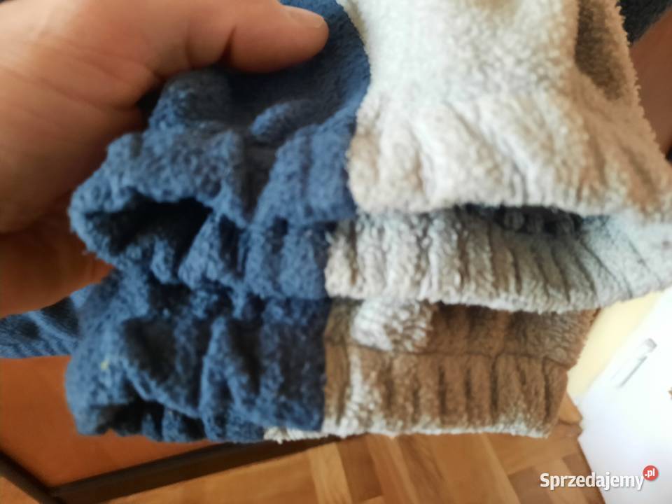 Bluzy polary i inne OLX