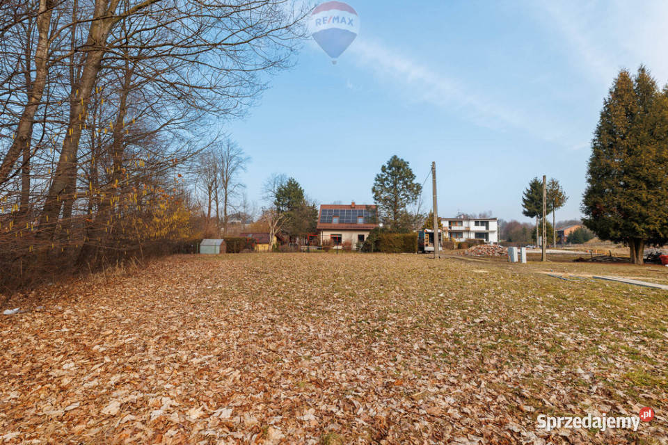 Działka 179616 Bestwina świetna