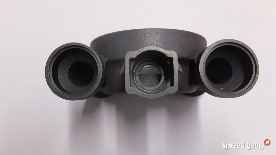 Opryskiwacz RAU części pompa P152 przyłącze Części zamienne Krasnystaw