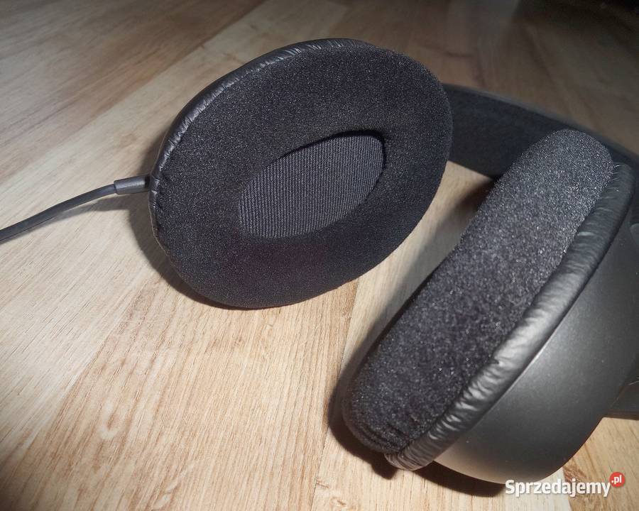 Słuchawki Creative Sound Blaster Blaze Szczecin