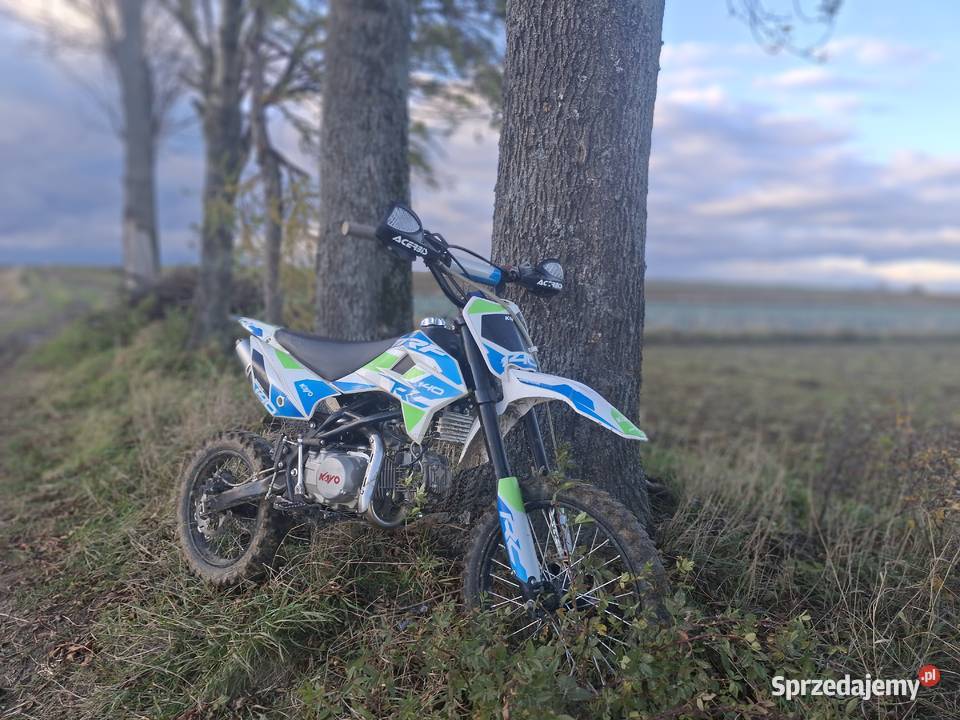 Mrf rc 140 Miechów