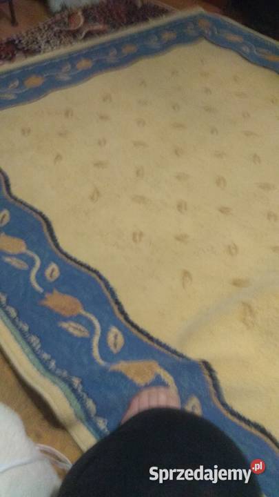 Dywan Dywany i wykładziny zachodniopomorskie Stargard sprzedam
