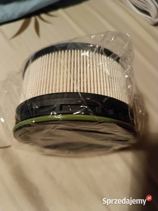 Wkład filtra paliwa Bosch N 2262 Rok produkcji 2025