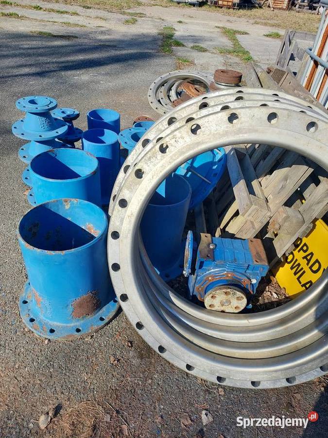 Kanalizacja Hydraulika CENY Rury i kształtki sprzedam