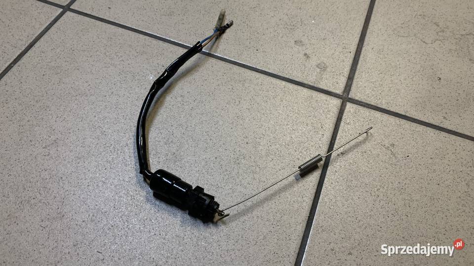 Automat stopu nożnego czujnik Kawasaki KLR 650 małopolskie