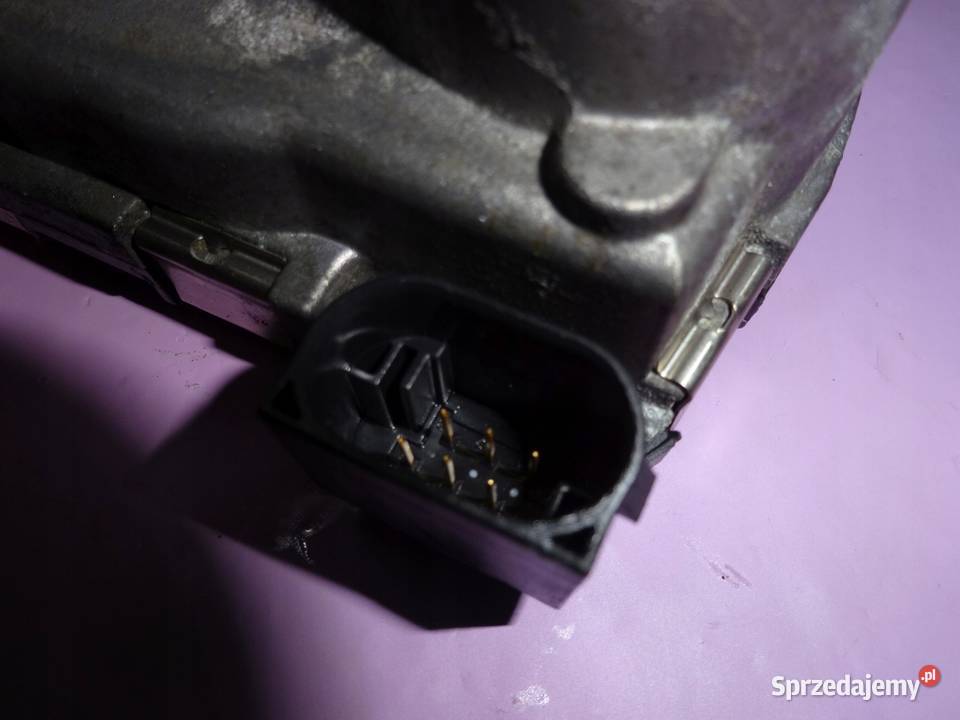 PORSCHE CAYENNE 45 V8 05R 340 94860511503