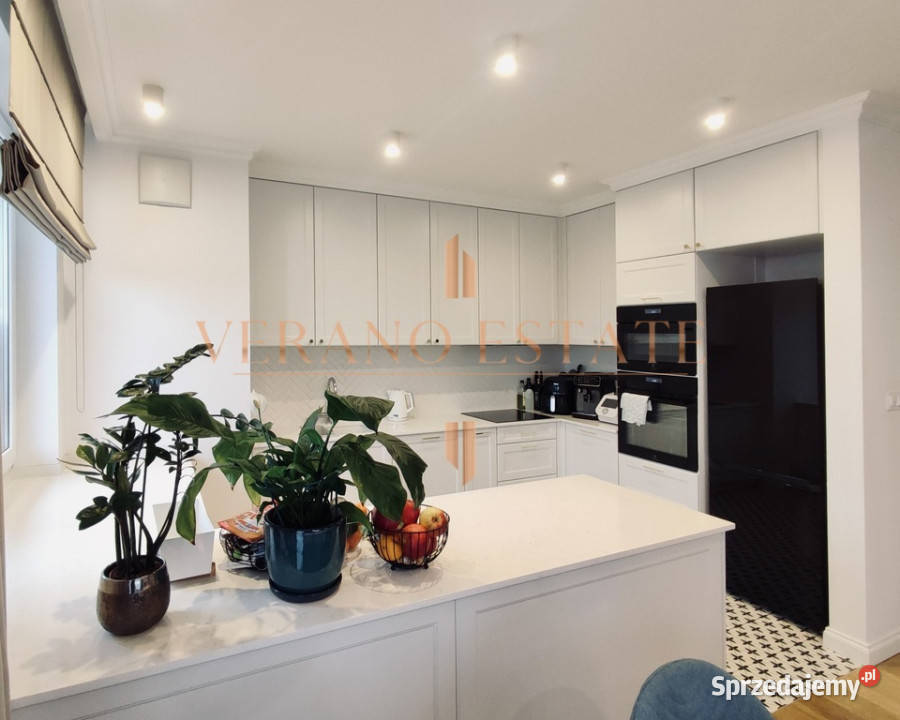 Apartament premium z klimatyzacją i dużym Rok budowy 2020 mazowieckie sprzedam